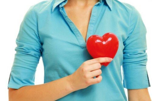 Признаки сердечной недостаточности у мужчин
