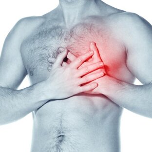 Гипертрофическая кардиомиопатия симптомы