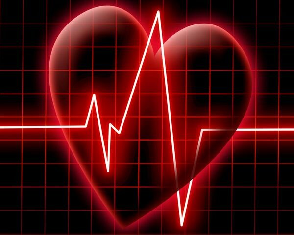 Заболевание сердечная недостаточность