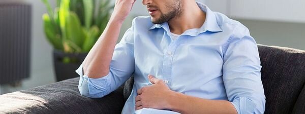 Симптомы и признаки синдрома раздраженного кишечника (СРК)