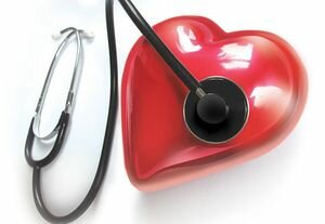 Лечение хроническая ишемическая болезнь сердца
