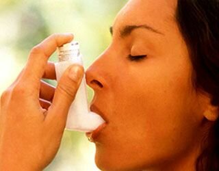 Признаки сердечной астмы у взрослых