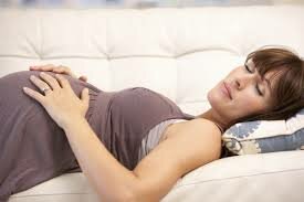 Аритмия у беременных женщин