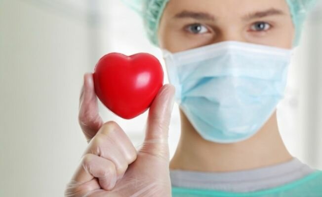 Дисметаболическая кардиомиопатия