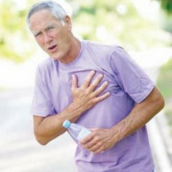 Упражнения при ишемической болезни сердца