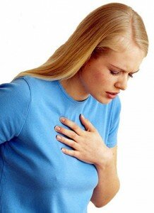 Принципы лечения сердечной недостаточности