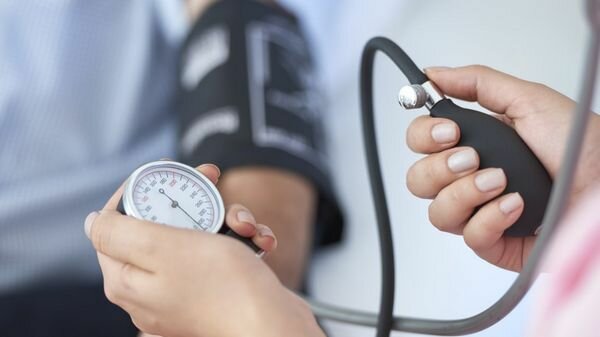 10 фактов о высоком кровяном давлении