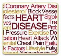 В чем разница между сердечным приступом и сердечной недостаточностью