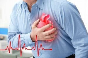 5 способов распознать сердечный приступ