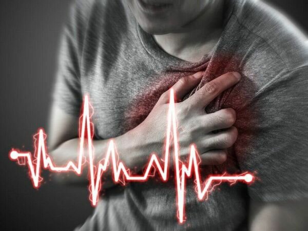 5 способов распознать сердечный приступ