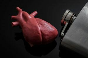 Алкоголь и болезнь сердца: какая связь