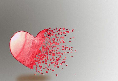 18 вещей, которые нужно помнить, когда твое сердце разбивается
