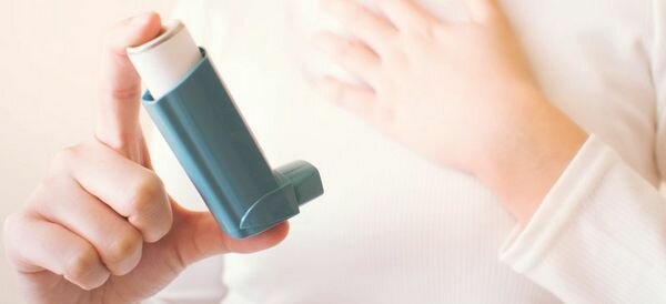 Лучшие домашние средства от астмы