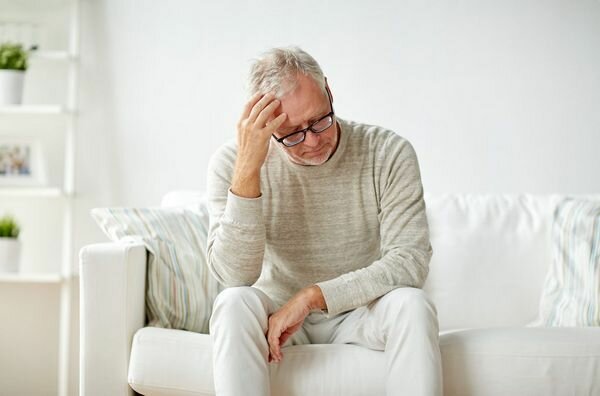 Боль после инсульта: симптомы, которые нужно остерегаться