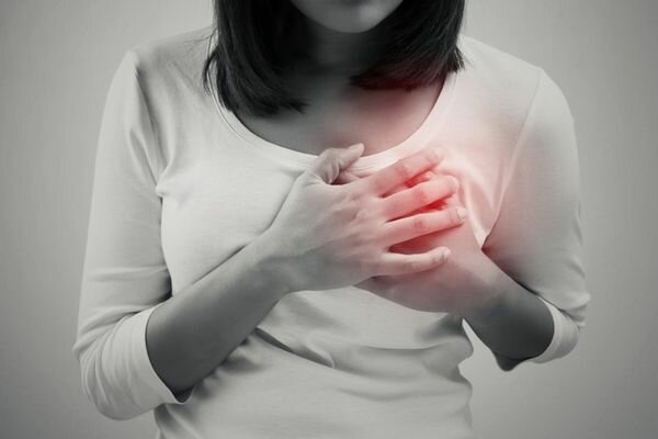 Какие бывают виды болезней сердца?
