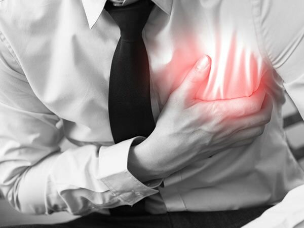 Гипертрофическая кардиомиопатия: симптомы, причины, лечение и профилактика
