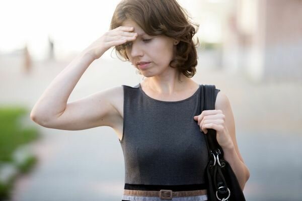 13 признаков сердечного приступа женщины не могут позволить себе пропустить