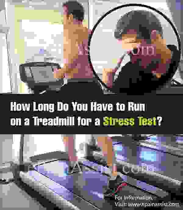 Почему выполняется стресс-тест? Как долго вы должны бегать на беговой дорожке для стресс-теста?