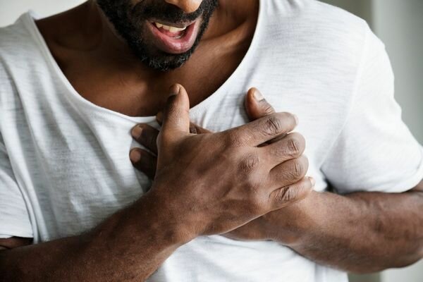 25 симптомов сердечно-сосудистых заболеваний вы не можете игнорировать